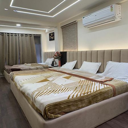 Hotel Anantshree Ujjain Dış mekan fotoğraf