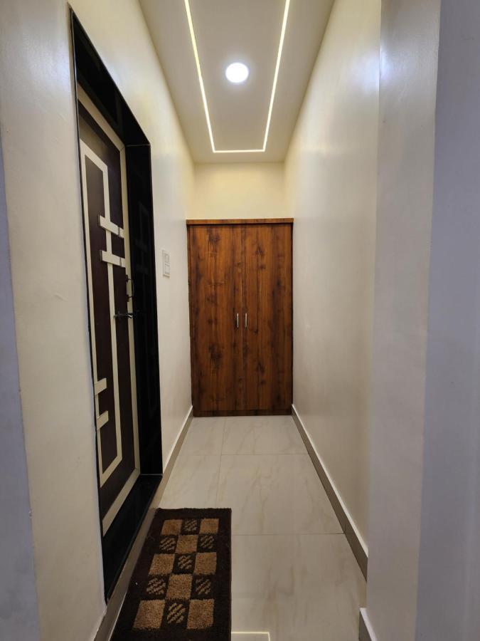 Hotel Anantshree Ujjain Dış mekan fotoğraf
