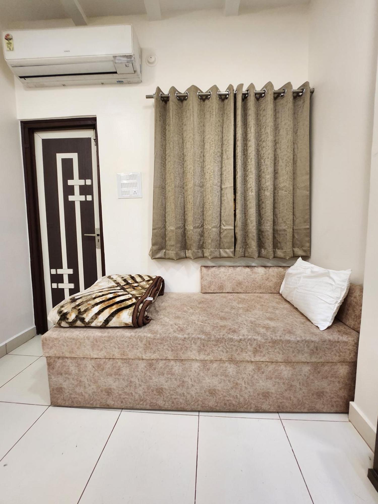 Hotel Anantshree Ujjain Dış mekan fotoğraf
