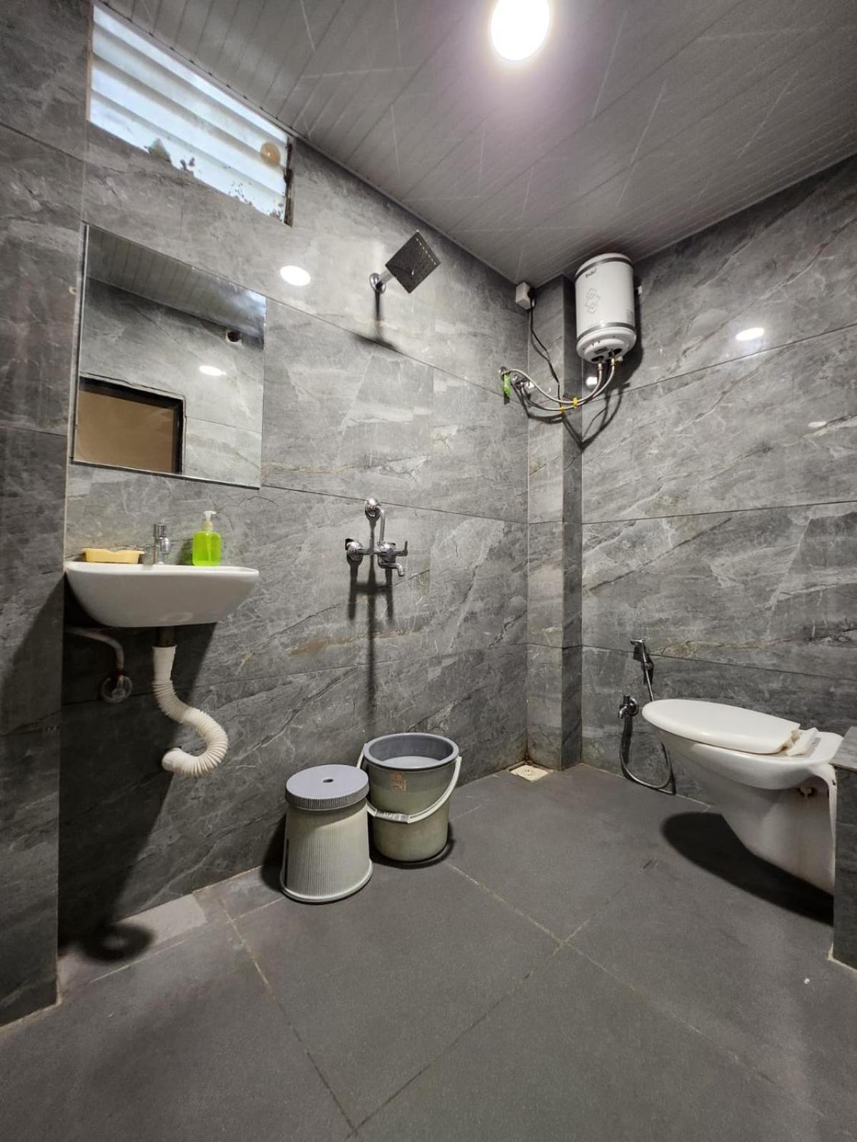 Hotel Anantshree Ujjain Dış mekan fotoğraf
