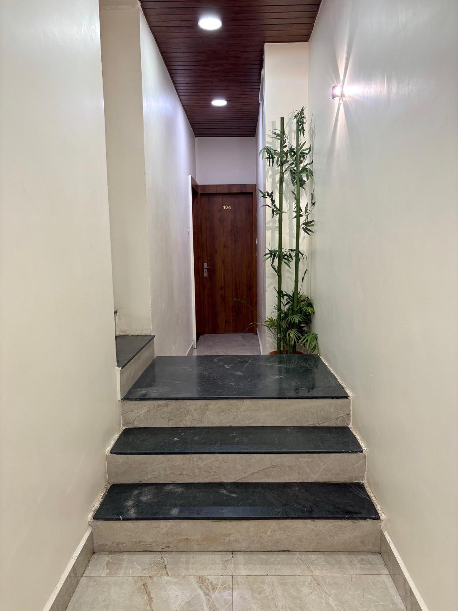 Hotel Anantshree Ujjain Dış mekan fotoğraf