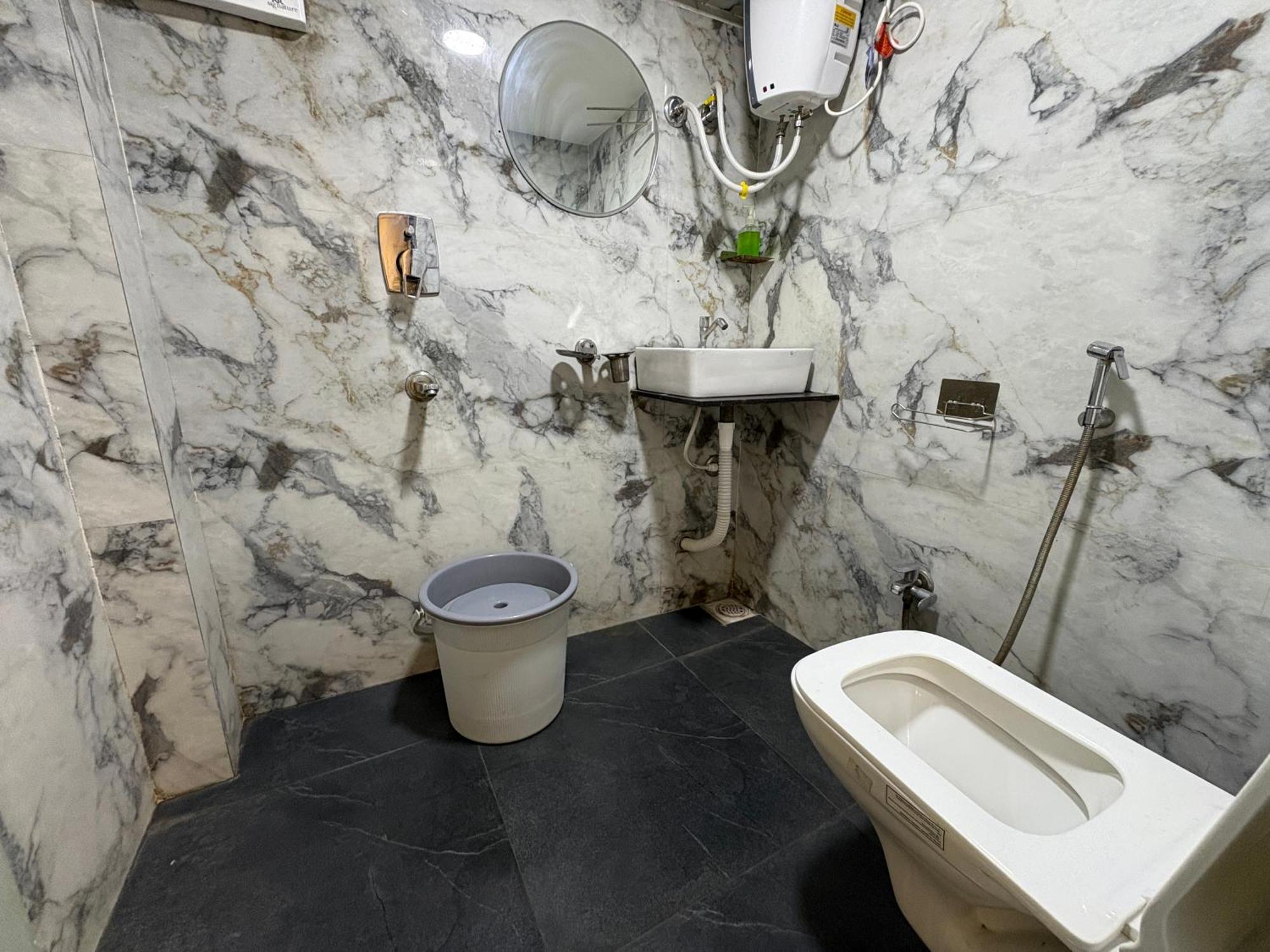 Hotel Anantshree Ujjain Dış mekan fotoğraf