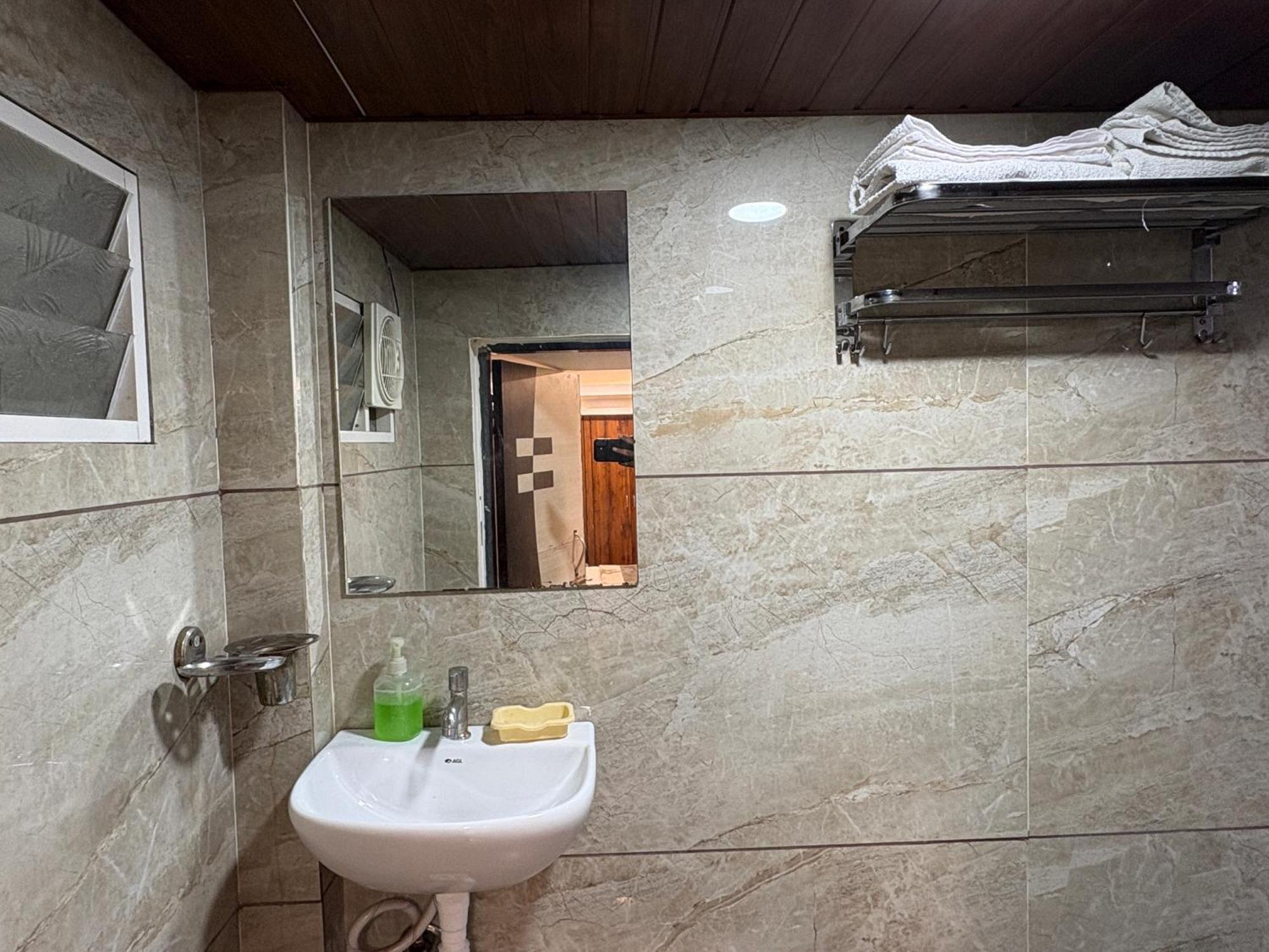 Hotel Anantshree Ujjain Dış mekan fotoğraf