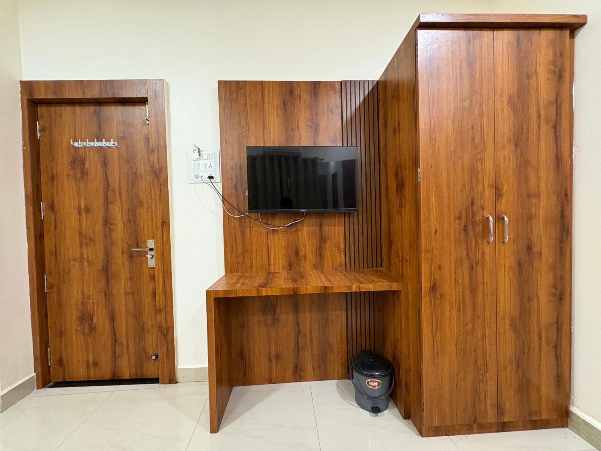 Hotel Anantshree Ujjain Dış mekan fotoğraf