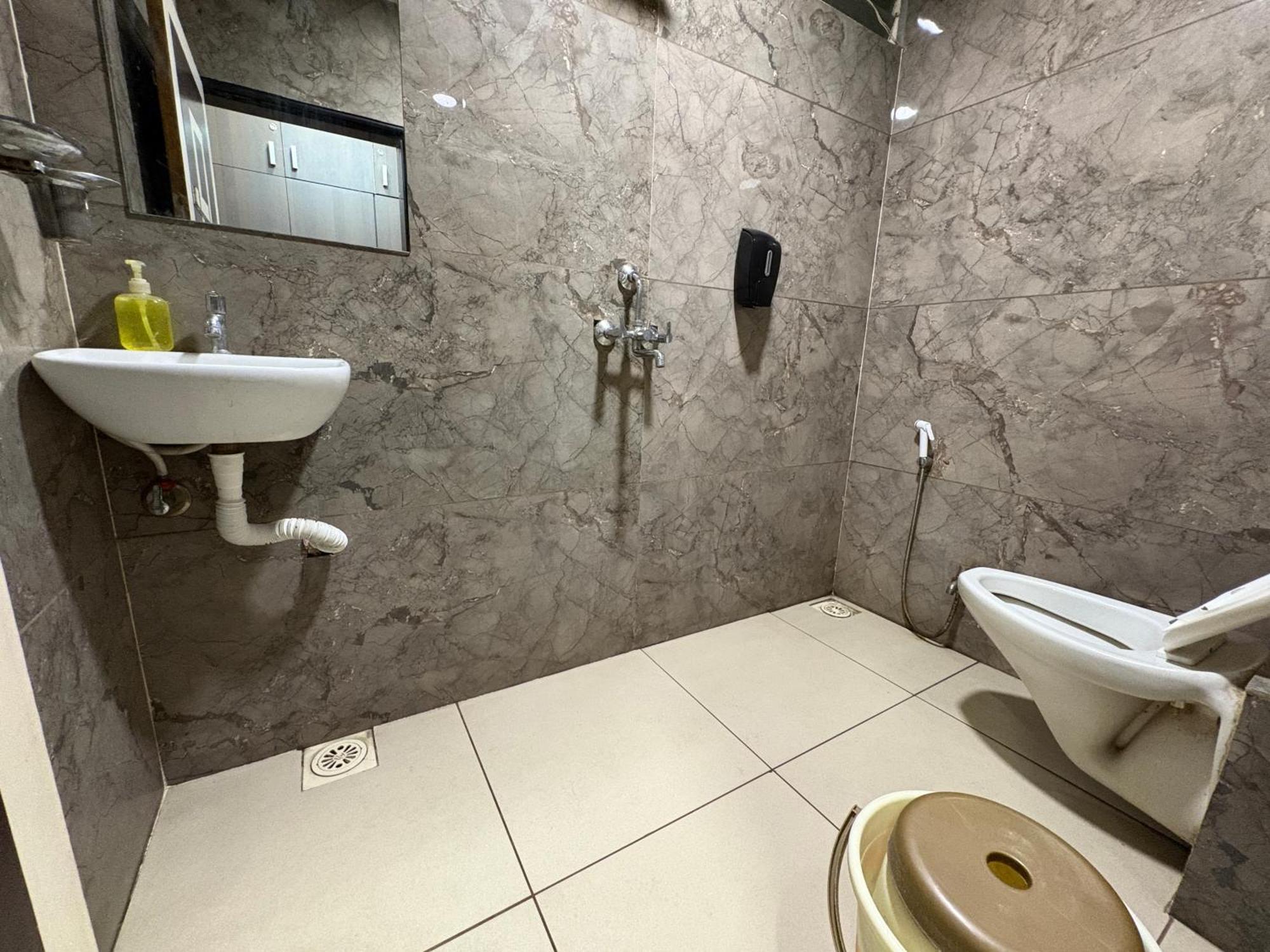 Hotel Anantshree Ujjain Dış mekan fotoğraf